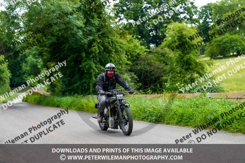 Vintage motorcycle club;eventdigitalimages;no limits trackdays;peter wileman photography;vintage motocycles;vmcc banbury run photographs